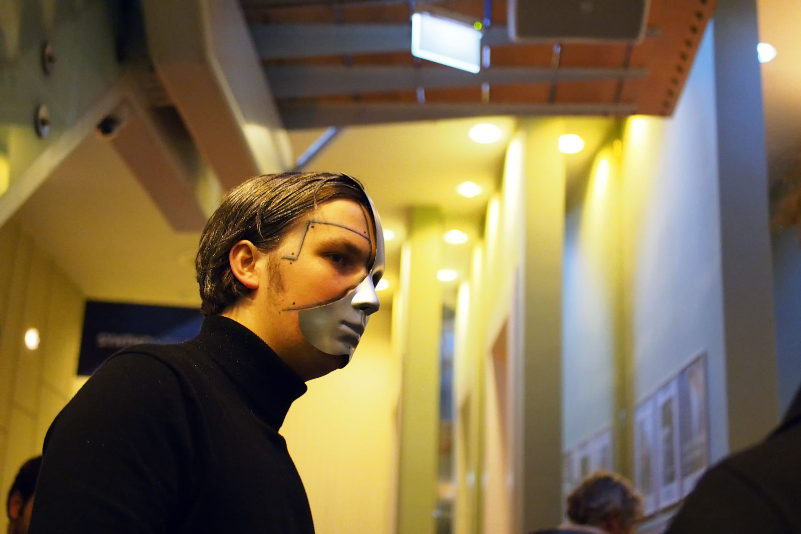 InScience film festival woe 2018